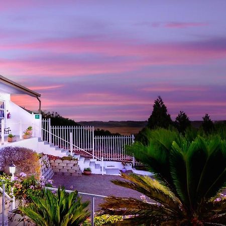 Stoneridge Hotel Gariepdam Luaran gambar