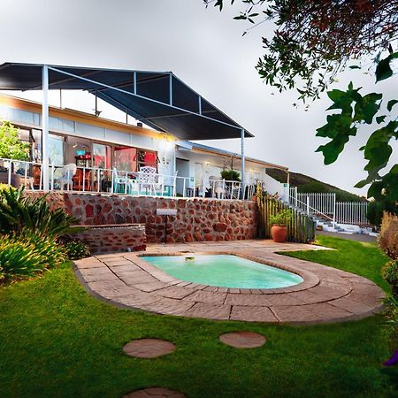 Stoneridge Hotel Gariepdam Luaran gambar