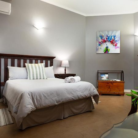 Stoneridge Hotel Gariepdam Luaran gambar
