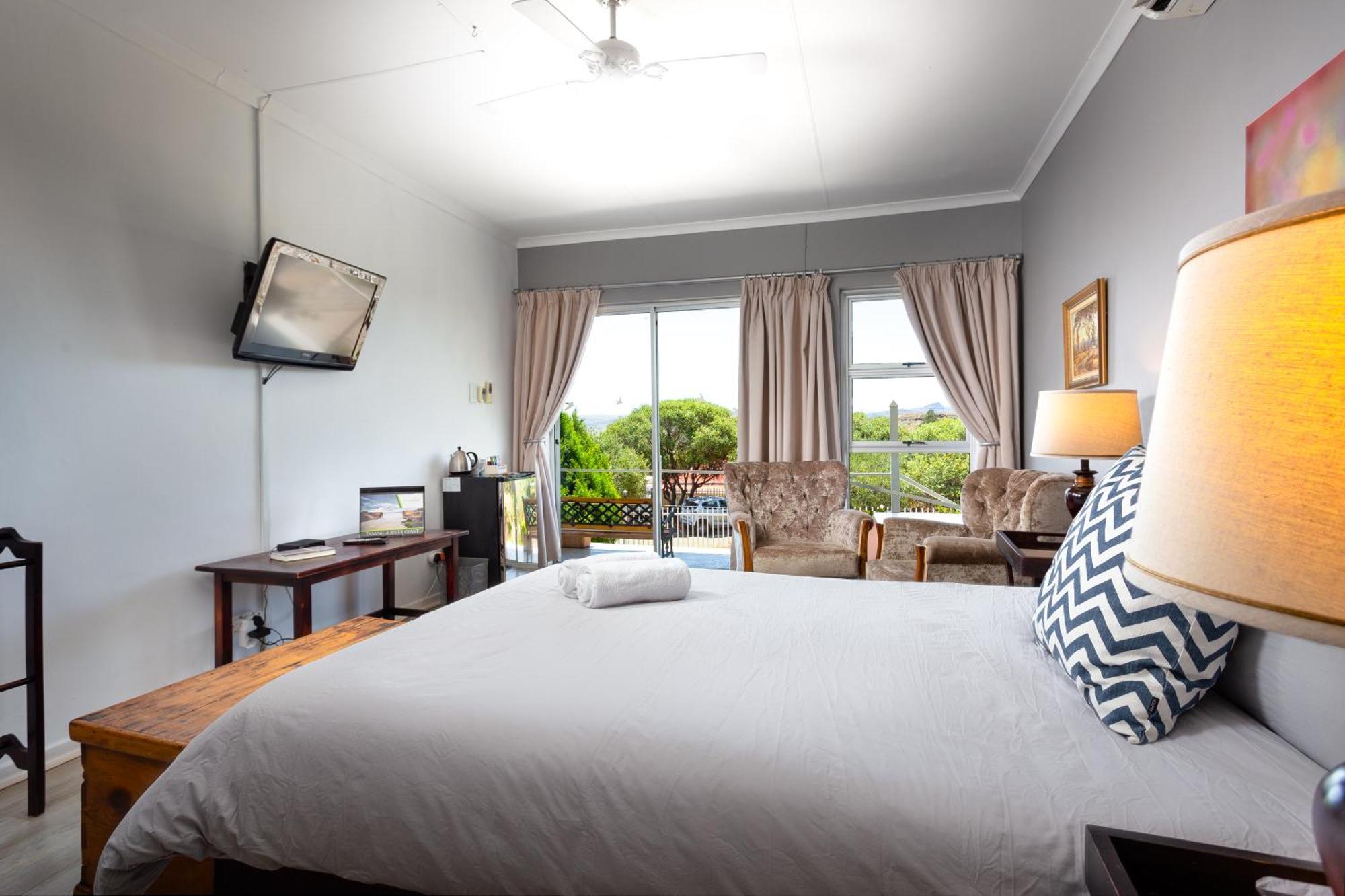 Stoneridge Hotel Gariepdam Luaran gambar