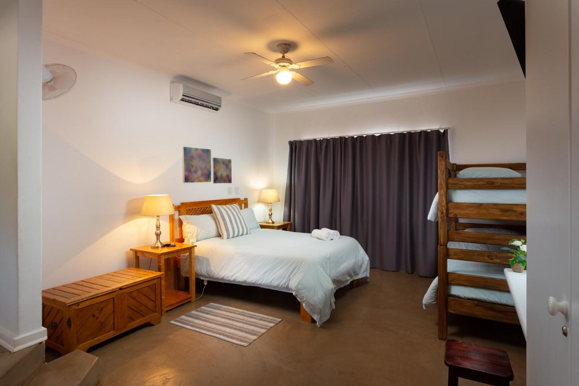 Stoneridge Hotel Gariepdam Luaran gambar