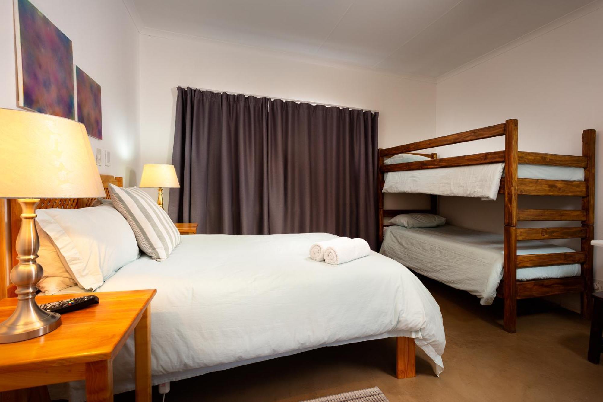 Stoneridge Hotel Gariepdam Luaran gambar
